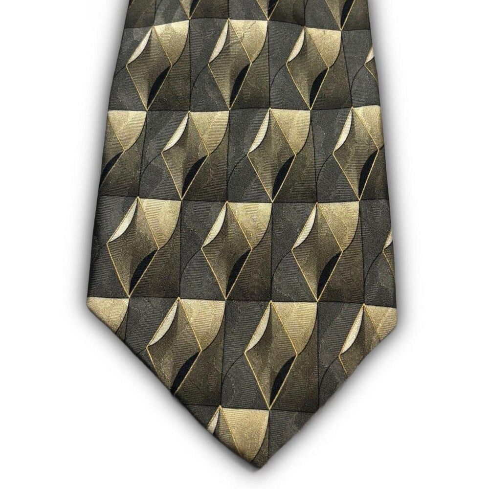 Men Vintage Tie